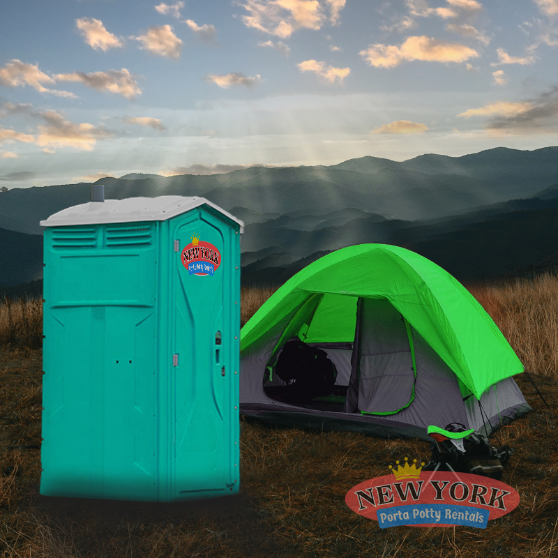 New york porta potty rentals
